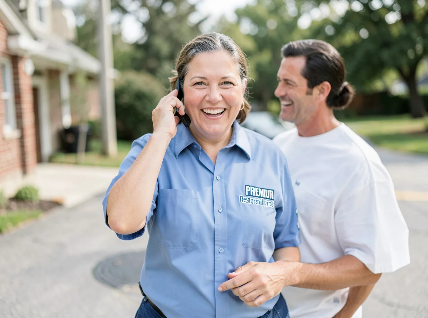 Water Damage Restoration Kenney, IL FAQs